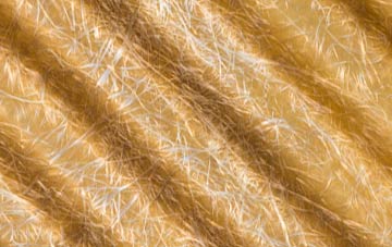 Laira fibreglass roof waterproofing