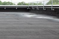 find rated Laira flat roofing companies